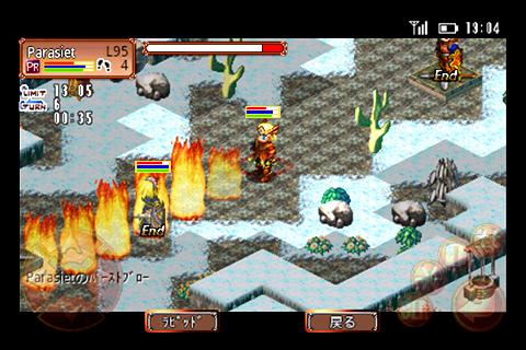 双剣舞曲オンライン 事前登録 配信日情報 Mmo Android Com