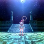 MMORPG『トーラムオンライン』神秘的な新マップ「ネヘロ沼」「新月の鬼殿」開放