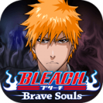 アクションRPG『BLEACH Brave Souls』最大4人マルチプレイ実装