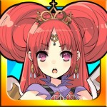 ターン制バトルSRPG『ソウルナイツ ～幻影騎士団～』iOS版がリリース