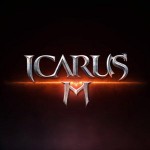 モバイルMMORPG『ICARUS M』プレイ映像公開