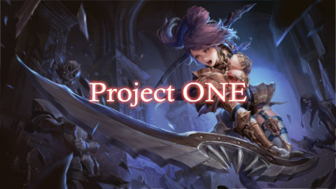 projectone