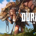 オープンワールド型MMORPG『野生の地：Durango』2018年内の日本配信が正式に決定！