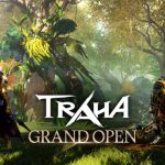 【韓国】MMORPG『TRAHA』正式サービス開始。事前登録者数は420万人超え