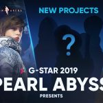 「黒い砂漠」開発元のパールアビス、G-STAR 2019で新作ゲーム4種 公開予定！