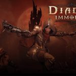 MMORPG『ディアブロイモータル』最新ゲームプレイ動画を公開