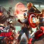 MARVELを題材としたオープンワールドMMORPG『Marvel Future Revolution』発表