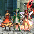MMORPG『アヴァベルオンライン』「デート・ア・ライブ」とコラボレーション！