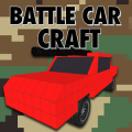 車体ブロックや武器を組み合わせて自由に武装車を組み立てオンラインバトル『バトルカークラフト』リリース