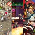 横スクロールがブーム？配信間近のオンラインRPGまとめ【2016年2月】