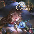 リアルタイムSLG『GODGAMES』2月17日に特集生放送。新情報やゲームプレイ周りの構想を紹介