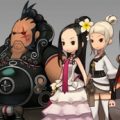 NCsoft、カードゲーム『ブレイドアンドソウル モバイル』など新作発売スケジュール公開