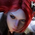 ネットマーブルゲームズ、韓国で新作アクションRPG『KON』ティザーサイト公開