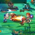MMORPG『ソウルゲージ』数万人規模の「勢力戦」と勝敗を決める「ロール（役割）」の情報解禁