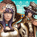 MMORPG『ロストレガリア』ホワイトデーイベント開催