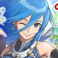 ストラテジックファンタジー『クリスタル オブ リユニオン』事前登録者数が10万人を突破！