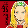 世界中のプレイヤーと対戦できるタクティカルRPG『ヘブンストライク ライバルズ』配信開始