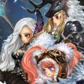 RPG『ドラゴンスラッシュ』新地域、新仲間追加の大型アップデート実施