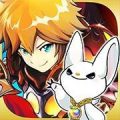 繋げて倒す爽快アクションRPG!『スマッシュドラグーン』今春配信決定。Android版オープンβテスト実施