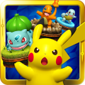 超級戦略思考ゲーム『ポケモンコマスター』iOS版が配信開始
