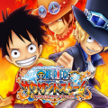 最大3人共闘バトル!海賊共闘RPG『ONE PIECE サウザンドストーム』配信開始