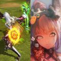 「Lineage」「TERA」など、PCオンラインゲームのIPを活用したモバイルMMORPGまとめ