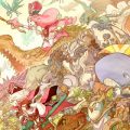 召喚アクションRPG『オービットサーガ』事前登録開始