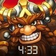 戦略ディフェンスゲーム『セブンガーディアンズ』事前登録開始