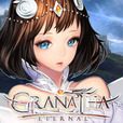 美麗カードゲーム『Granatha Eternal（グラナサエターナル）』事前登録開始