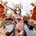 アクションRPG『BLADE』新エリア「英雄」&新コンテンツ「攻城戦」公開!