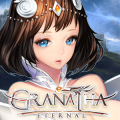 美麗カードゲーム『グラナサエターナル』Android版がリリース