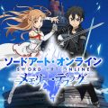 マルチプレイで全国の仲間と共闘！アクションRPG『ソードアート・オンライン メモリー・デフラグ』事前登録開始