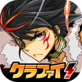 6人で大乱闘!『激突!クラッシュファイト』Android版オープンβテストを開始