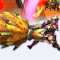 『モンスターハンター エクスプロア』全12種類の武器種紹介ムービー公開