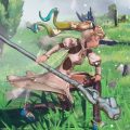 アクションRPG『グランブルーファンタジー Project Re:LINK』発表。PV第一弾公開