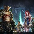 ゲームヴィル、『ArcheAge Begins』やMMORPG『Royal Blood』など新作6タイトル公開