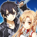 SAOの世界を追体験しよう！2D横スクロールRPG『ソードアート・オンライン メモリー・デフラグ』配信開始