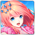 爽快リアルタイムRPG『空と大地のクロスノア』100万ダウンロード突破