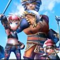 MMORPG『ファイナルファンタジーグランドマスターズ』CBT参加者の募集開始