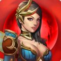 本格ダークファンタジーRPG『インフィニティ ストーン』iOS版が配信開始