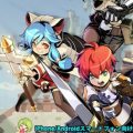 ファンタジック戦術RPG『ファルススクロニクル』ティザーサイト公開