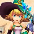 アクションストラテジーRPG『ブレイブリークロニクル』正式サービス時期を10月末~11月に延期