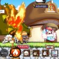 モバイルMMOPRG『メイプルストーリーM』韓国で配信開始