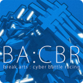 ロボットバトルレーシング『ブレイクアーツ:サイバーバトルレーシング』配信開始