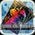 ゲーセンで絶大な人気のデジタルカードゲームがアプリ化！『CODE OF JOKER Pocket』事前登録スタート