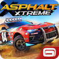 未知なる世界でぶっちぎれ！『アスファルト：Xtreme』配信開始