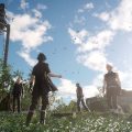 「ファイナルファンタジーXV」のモバイルMMO発表。開発は「ゲーム・オブ・ウォー」のMachine Zone