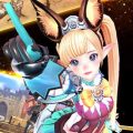 すべての一撃が、美しい。スタイリッシュアクションRPG『HIT』事前登録スタート