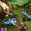 本格王道RPG『グランドサマナーズ』配信日が11月30日に決定