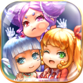 RTS+MOBA+RPG『ワールドオブサマナーズ』配信開始